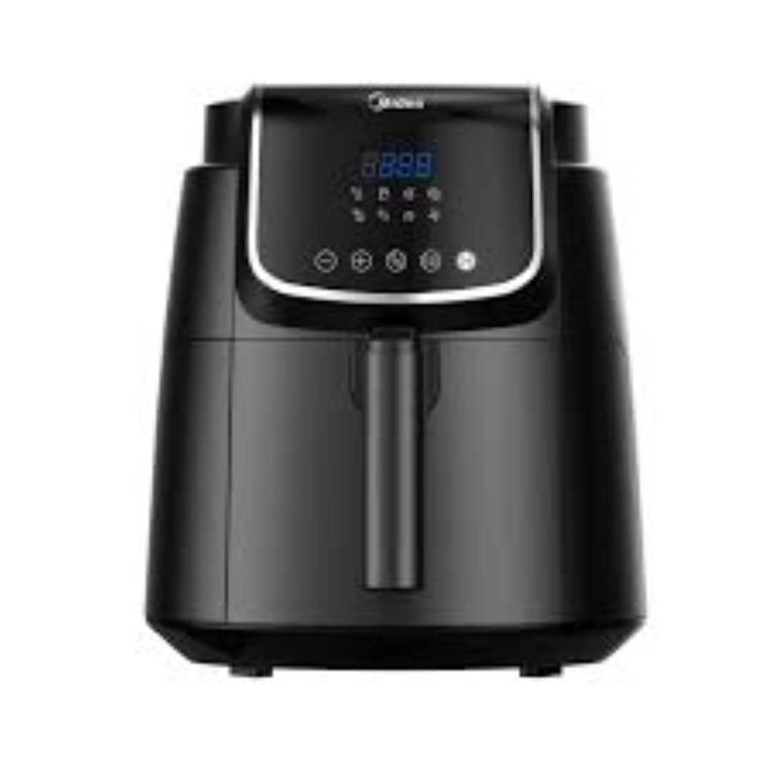 MIDEA MF-CN40D2- Air Fryer 5L